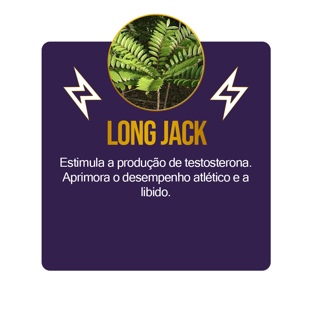 LONG JACK